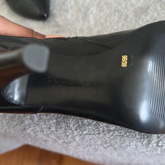 Ankle Boots BCBG - Picture 2 of 4